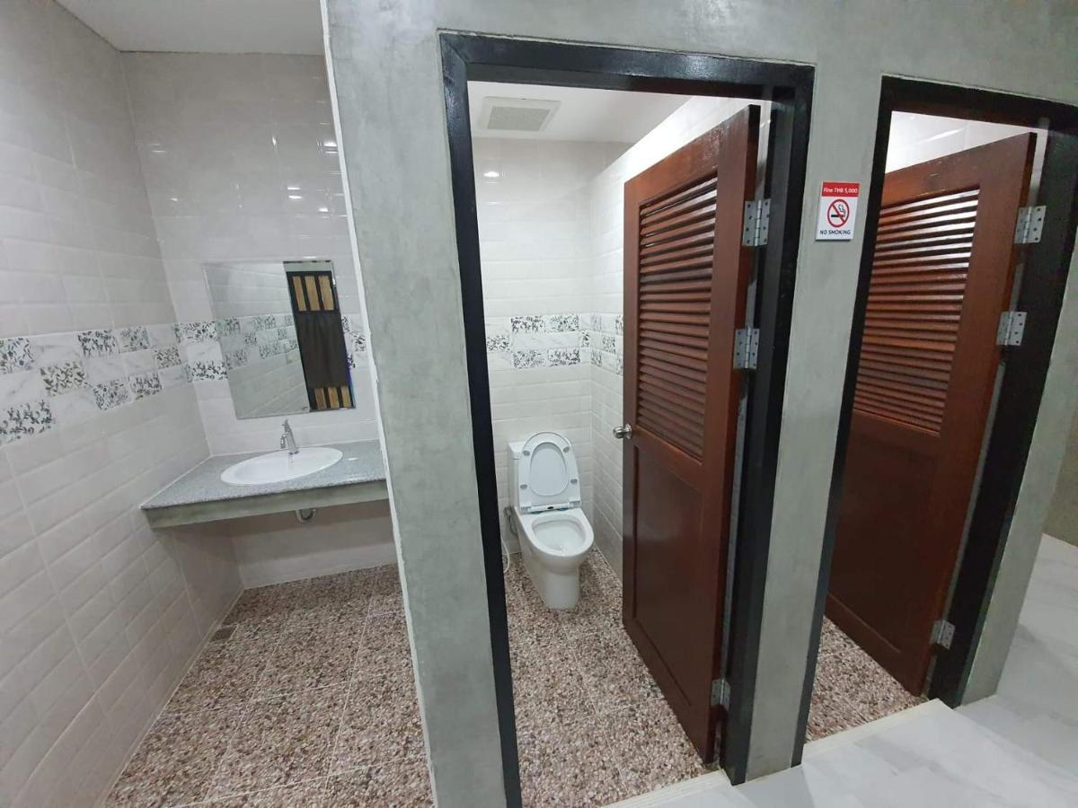 Puak Taem Boutique Hotel Чиангмай Экстерьер фото